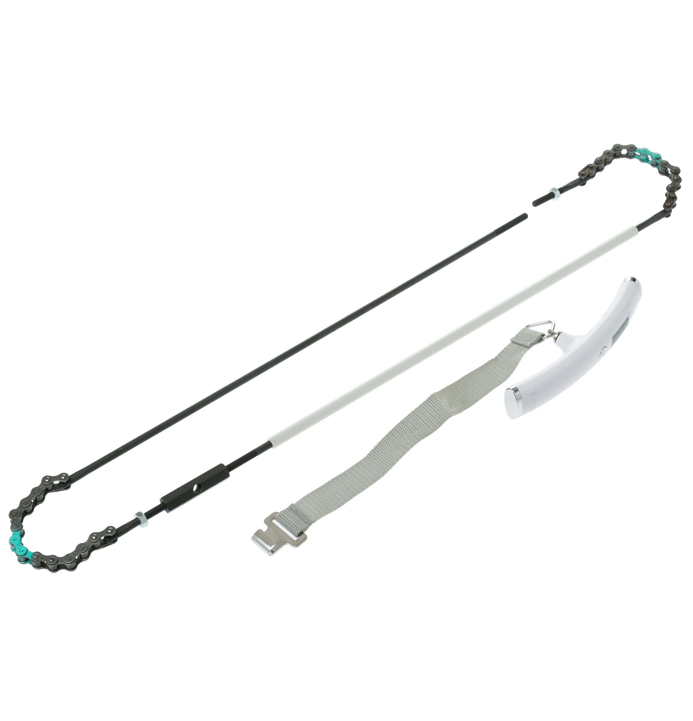 WB10X24542 GE Oven Chain Assembly Kit OEM Replacement, NEW FAST SHIP Fits Many Appliance Models