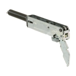 WB10X27980 GE Range Door Hinge OEM Replacement, NEW FAST SHIP Fits Many Appliance Models