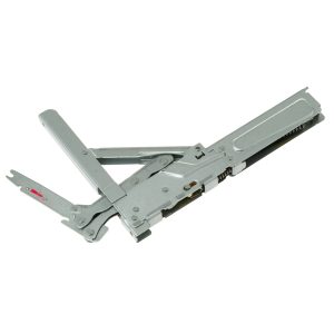 WB10X28782 GE HINGE Assembly RH OEM