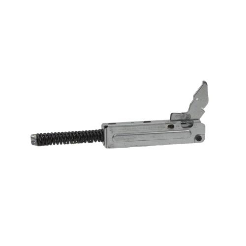 RELIABLE WB10X30580 Door Hinge Lt OEM Fast Ship USA Stock Tested Perfect Fit