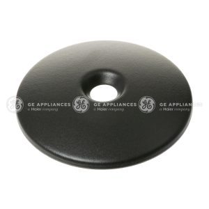 WB13T10061 GE Oven Burner Cap B (BK)