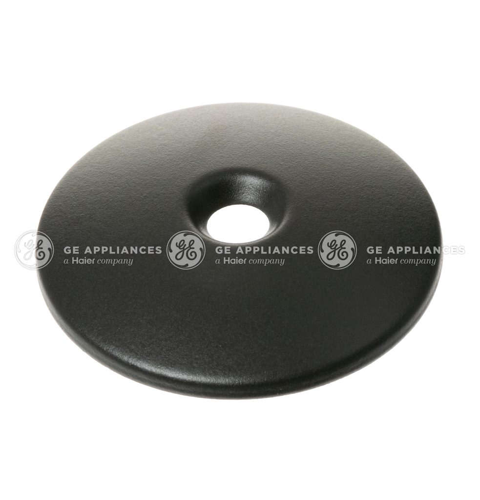 WB13T10061 GE Oven Burner Cap B (BK)