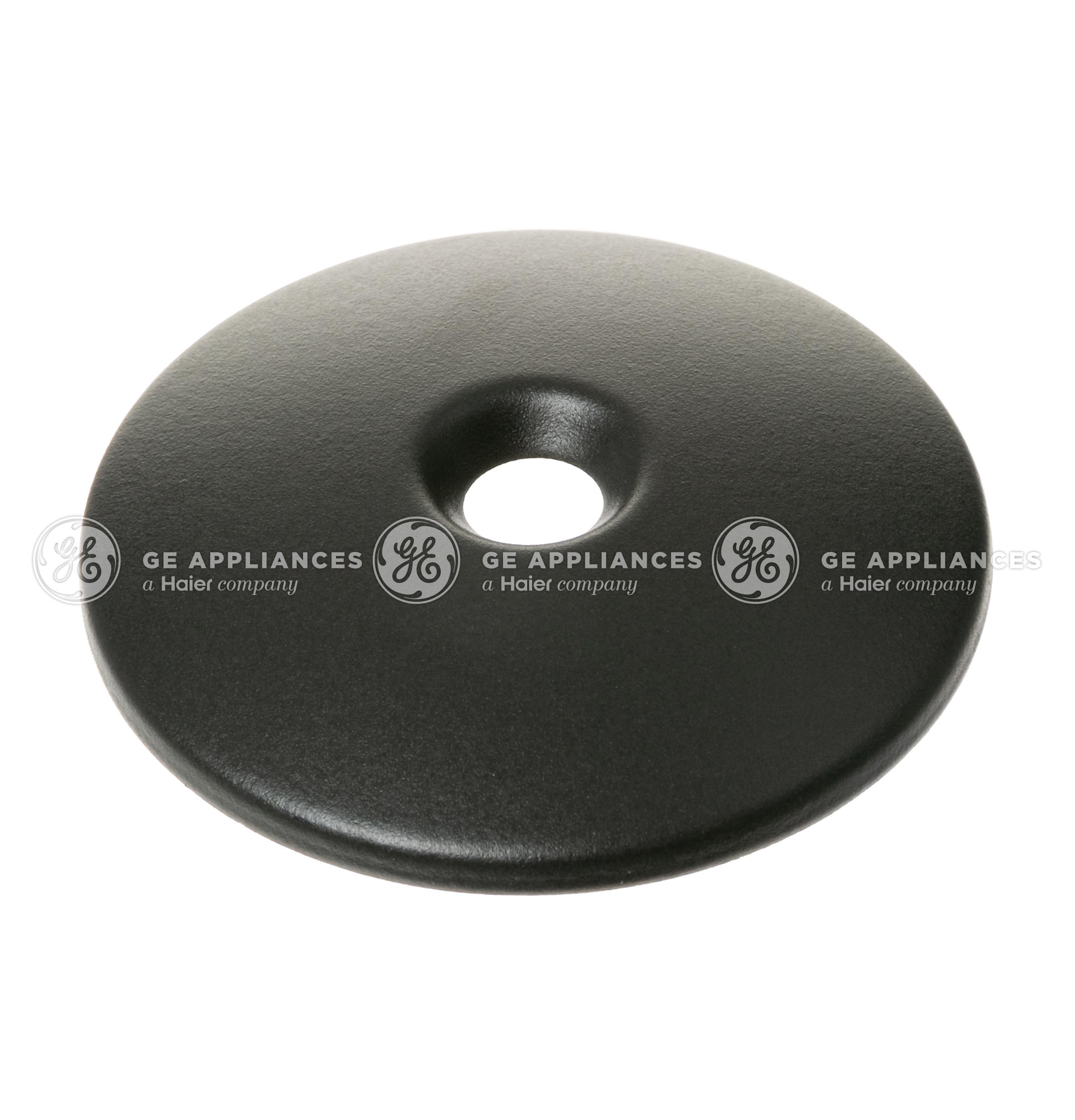 WB13T10061 GE Oven Burner Cap B (BK)