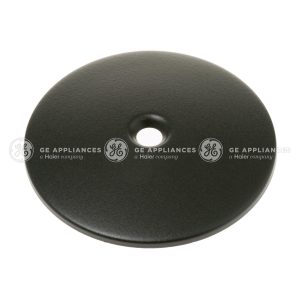 WB13T10063 GE Oven Burner Cap D (BK)