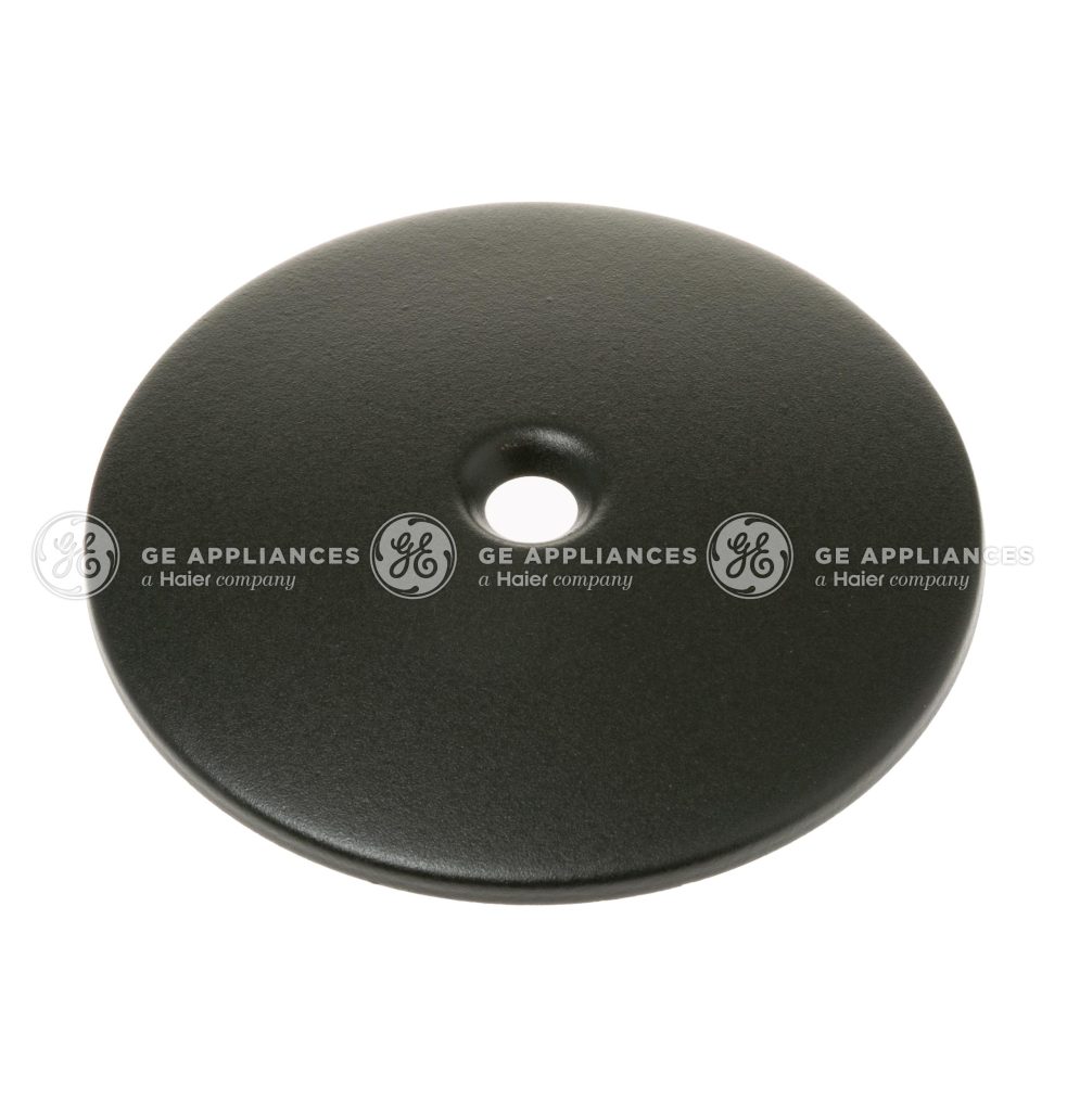 WB13T10063 GE Oven Burner Cap D (BK)