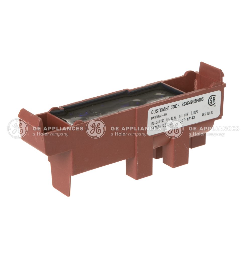 WB13X23543 GE Range Ignition Module