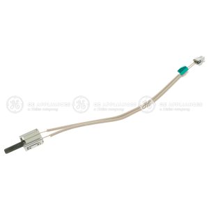 WB13X25099 GE Range Glowbar Igniter OEM Replacement, NEW FAST SHIP Fits Many Appliance Models