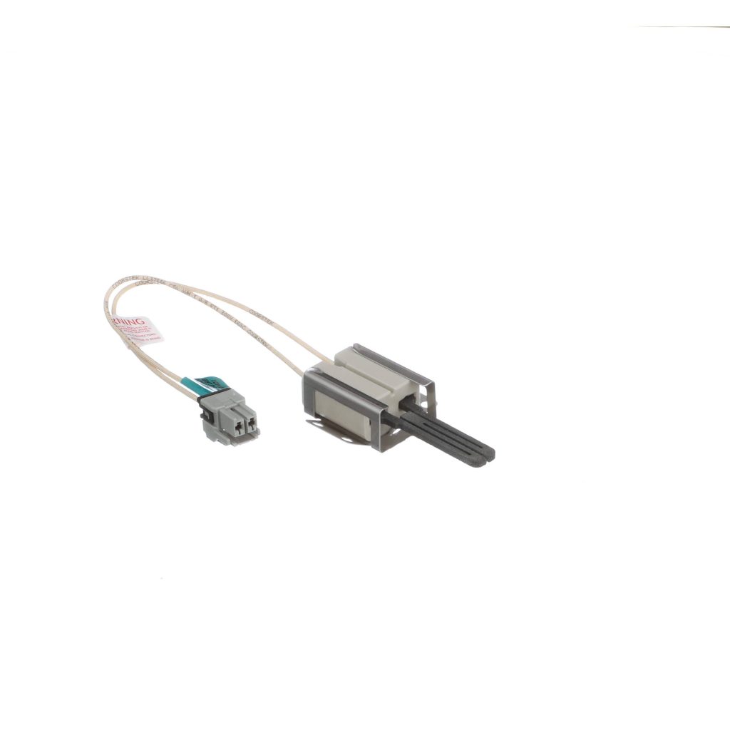 1 of WB13X25500 GE Oven Ignitor Glowbar OEM Replacement, NEW FAST SHIP Fits Many Appliance Models