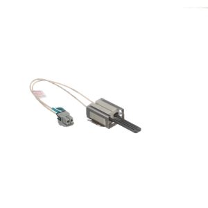 1 of WB13X25500 GE Oven Ignitor Glowbar OEM Replacement, NEW FAST SHIP Fits Many Appliance Models