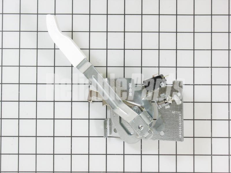 RELIABLE WB14T10040 Latch And OEM Fast Ship USA Stock Tested Perfect Fit - Image 4