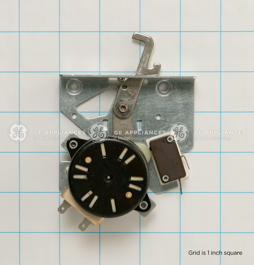 WB14T10085 GE Motorized Oven Latch