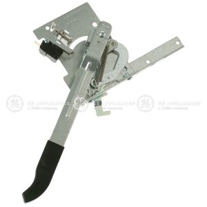 WB14T10089 GE Range Latch Assembly