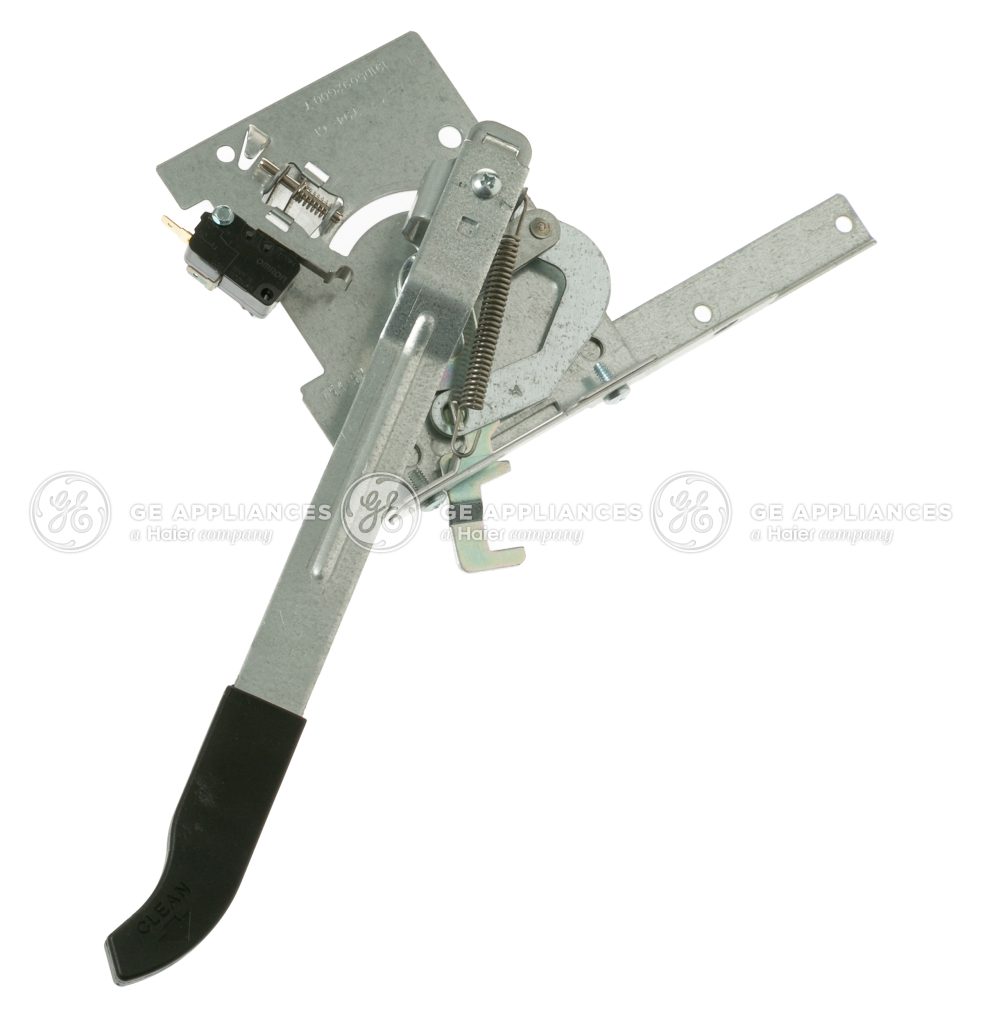 WB14T10089 GE Range Latch Assembly