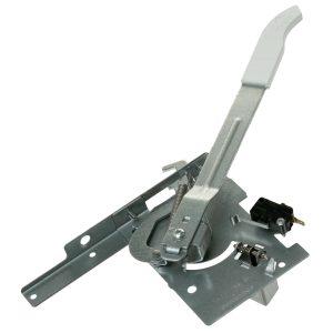 WB14T10091 GE Range Latch Assembly
