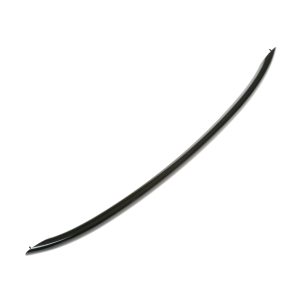 WB15K10103 GE HANDLE BK OEM