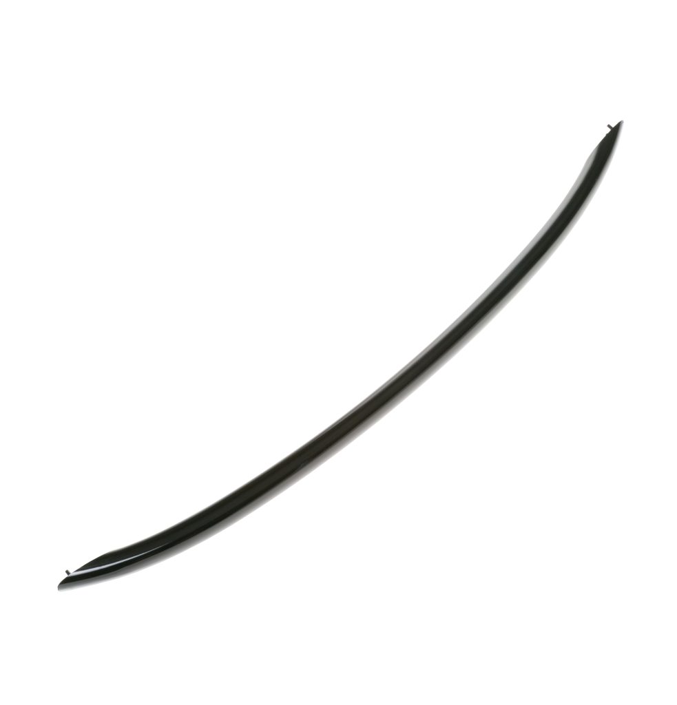 WB15K10103 GE HANDLE BK OEM