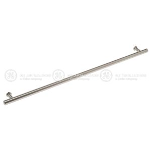 WB15T10096 GE Oven Handle Assembly 30 (Stainless Steel)