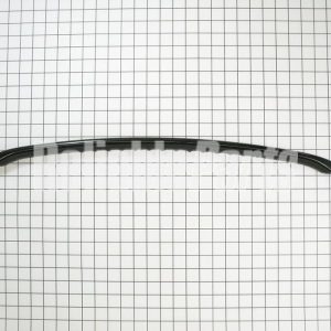 WB15T10161 GE HANDLE BLACK OEM