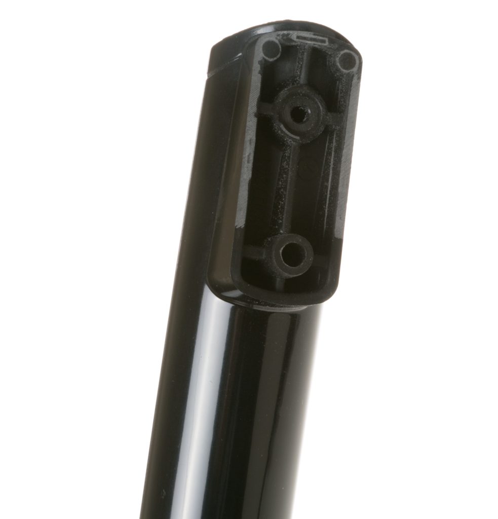 WB15T10209 GE Oven Black Handle