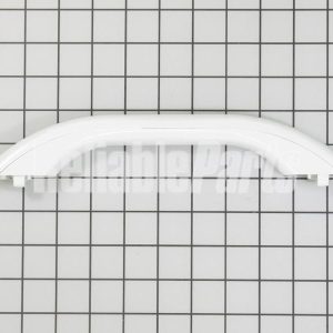 RELIABLE WB15X10154 Handle Wht D03 OEM Fast Ship USA Stock Tested Perfect Fit