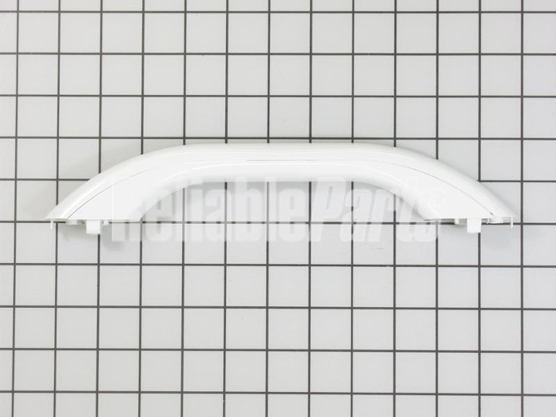 RELIABLE WB15X10154 Handle Wht D03 OEM Fast Ship USA Stock Tested Perfect Fit