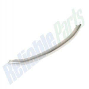 WB15X10265 GE Microwave Stainless Steel Handle Assembly OEM Replacement, NEW FAST SHIP Fits Many Appliance Models