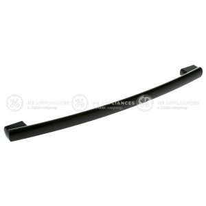 WB15X21771 GE Range Handle Black