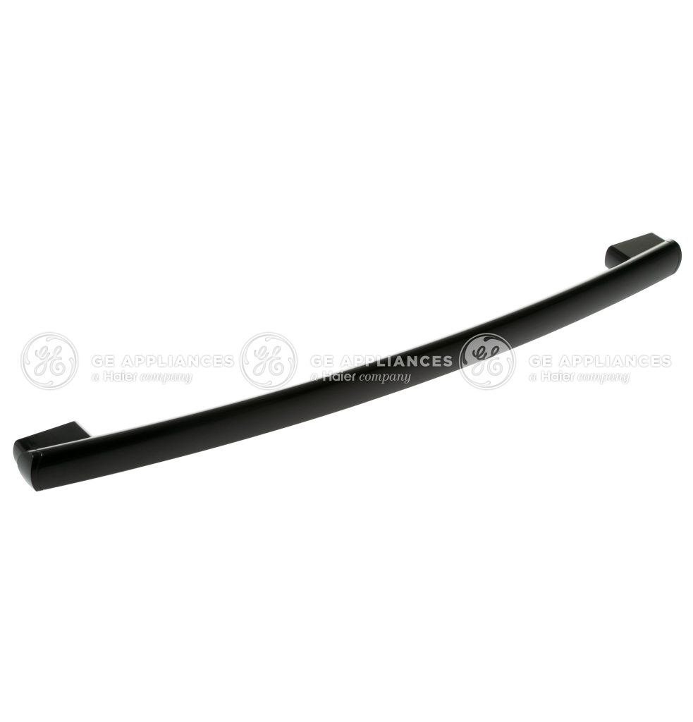 WB15X21771 GE Range Handle Black