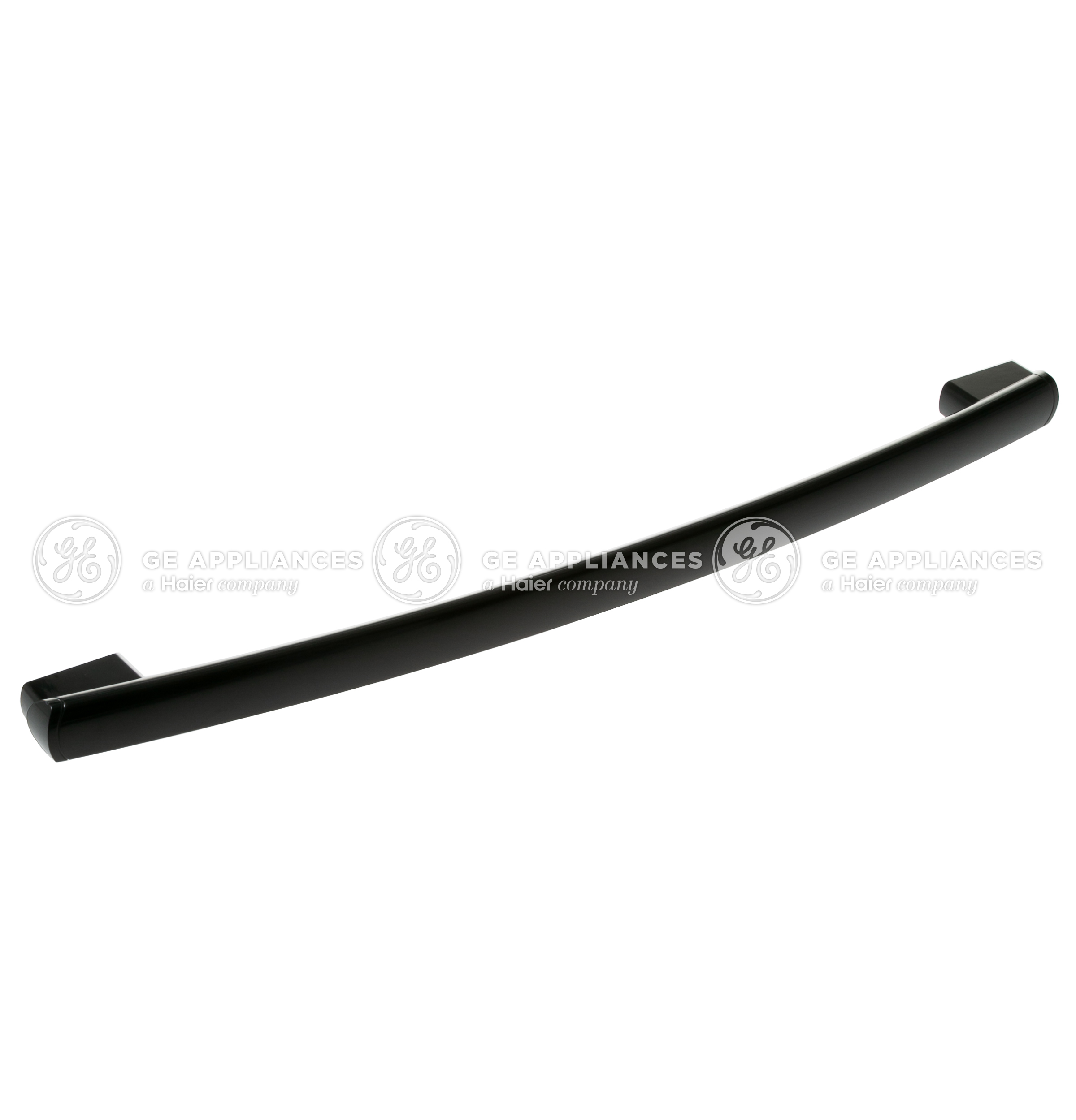 WB15X21771 GE Range Handle Black