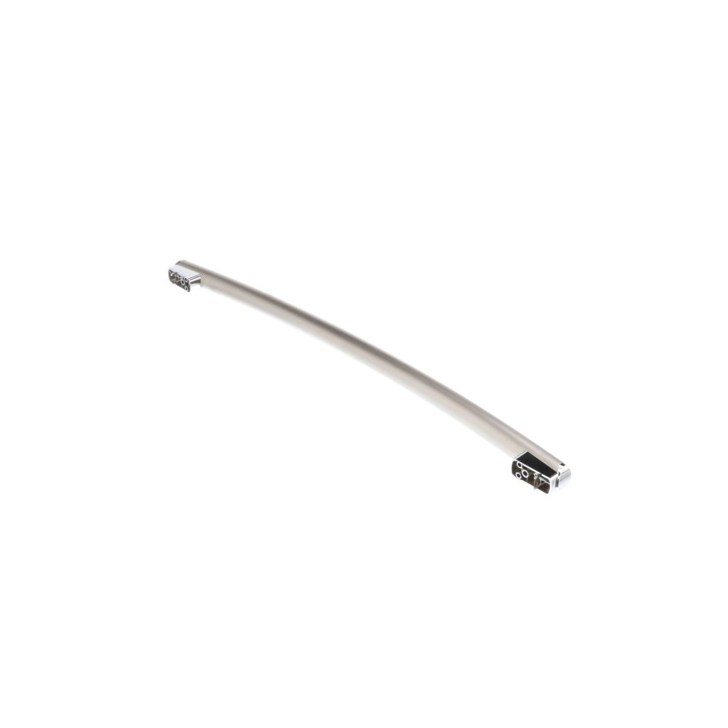 WB15X25580 GE HANDLE AND END CAP Assembly OEM
