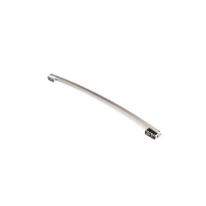 WB15X25580 GE HANDLE AND END CAP Assembly OEM
