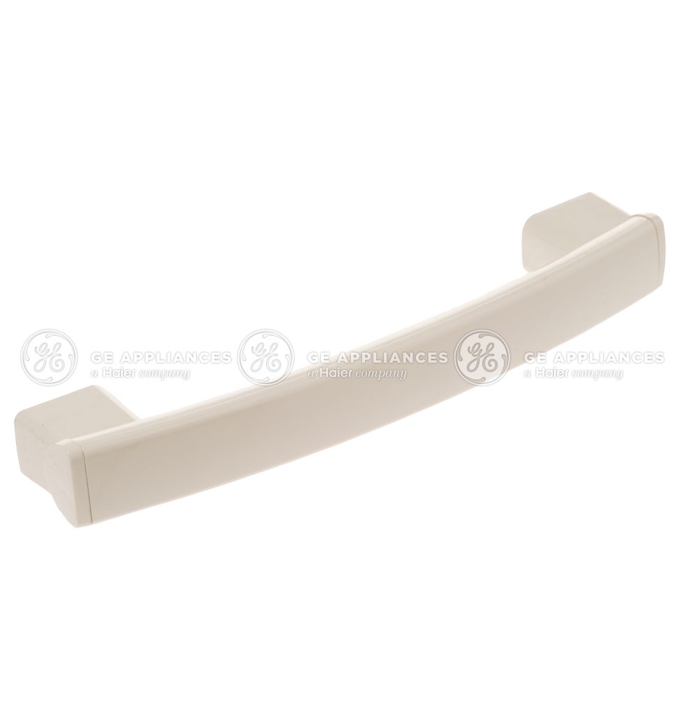 WB15X26909 GE Microwave Door Handle Assembly