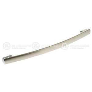 WB15X27174 GE HANDLE AND END CAP Assembly OEM