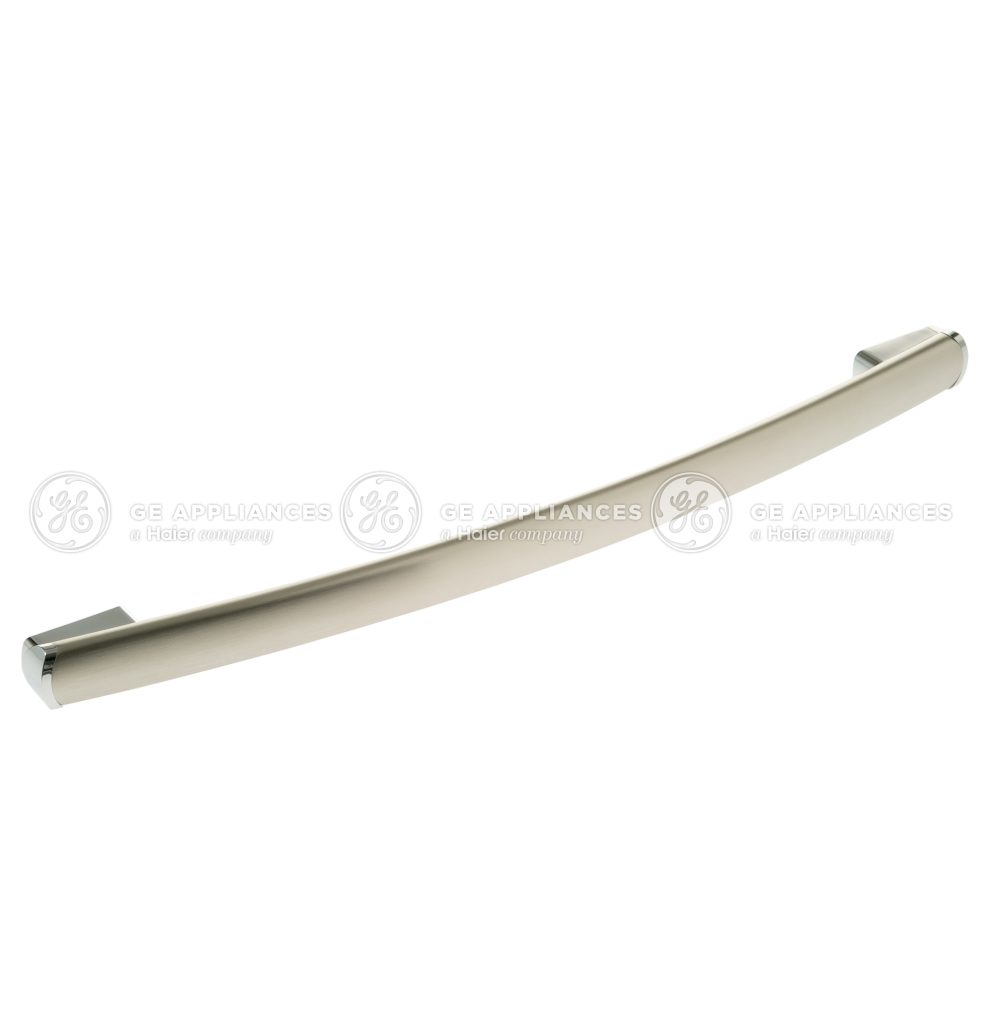 WB15X27174 GE HANDLE AND END CAP Assembly OEM