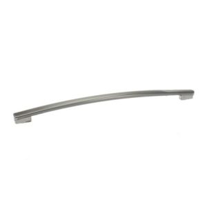 WB15X29162 GE Range Handle and End Cap Assembly