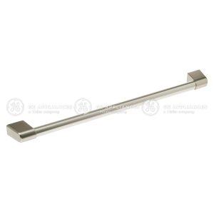 WB15X31727 GE Oven Stainless Steel Wall Handle
