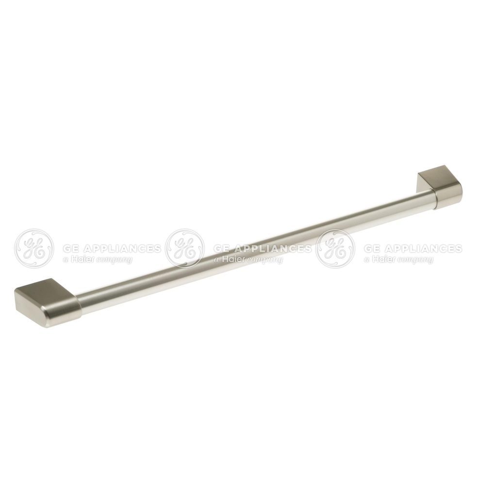 WB15X31727 GE Oven Stainless Steel Wall Handle