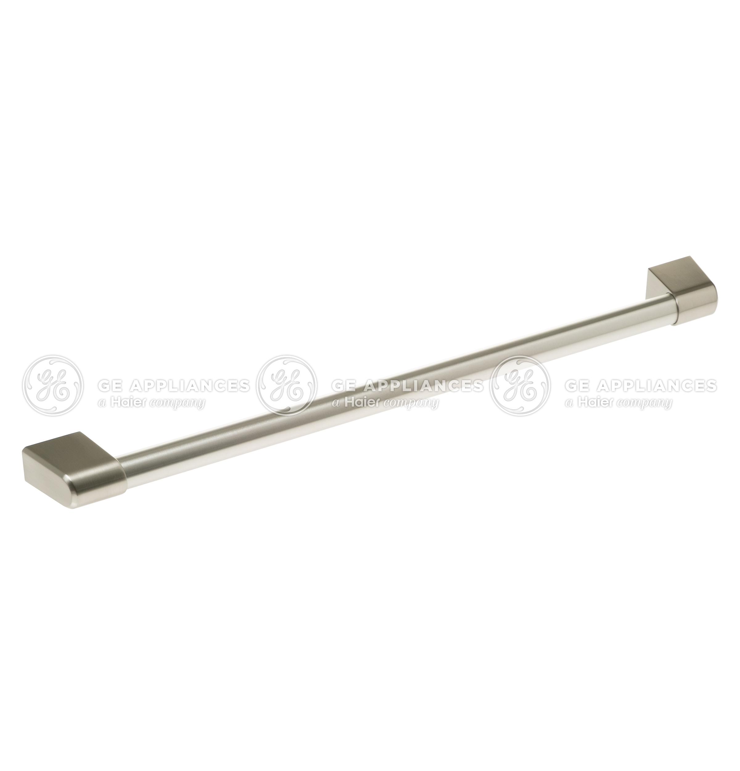 WB15X31727 GE Oven Stainless Steel Wall Handle