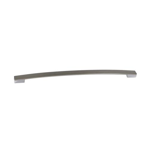 WB15X32827 GE Oven Stainless Steel Handle