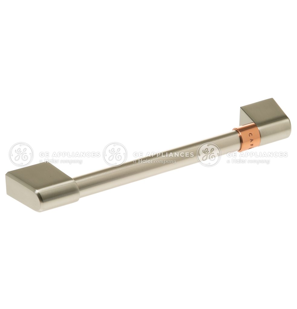 WB15X35520 GE Microwave Stainless Steel Handle OEM Replacement, NEW FAST SHIP Fits Many Appliance Models
