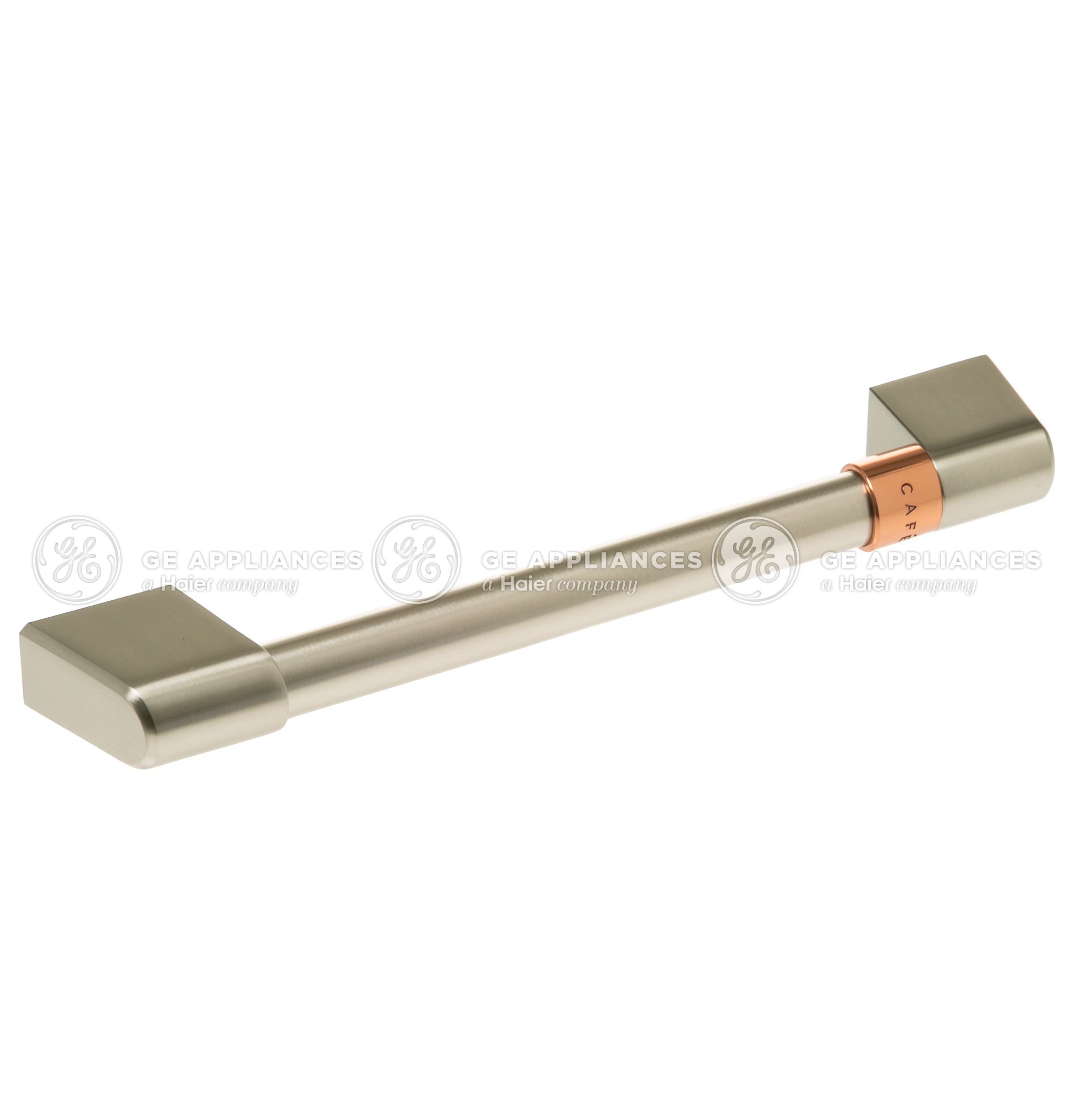 WB15X35520 GE Microwave Stainless Steel Handle OEM Replacement, NEW FAST SHIP Fits Many Appliance Models