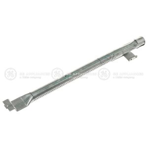 WB16K10057 GE Range Burner Assembly OEM Replacement, NEW FAST SHIP Fits Many Appliance Models