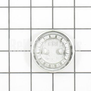 WB16T10034 GE HEAD BURNER H OEM