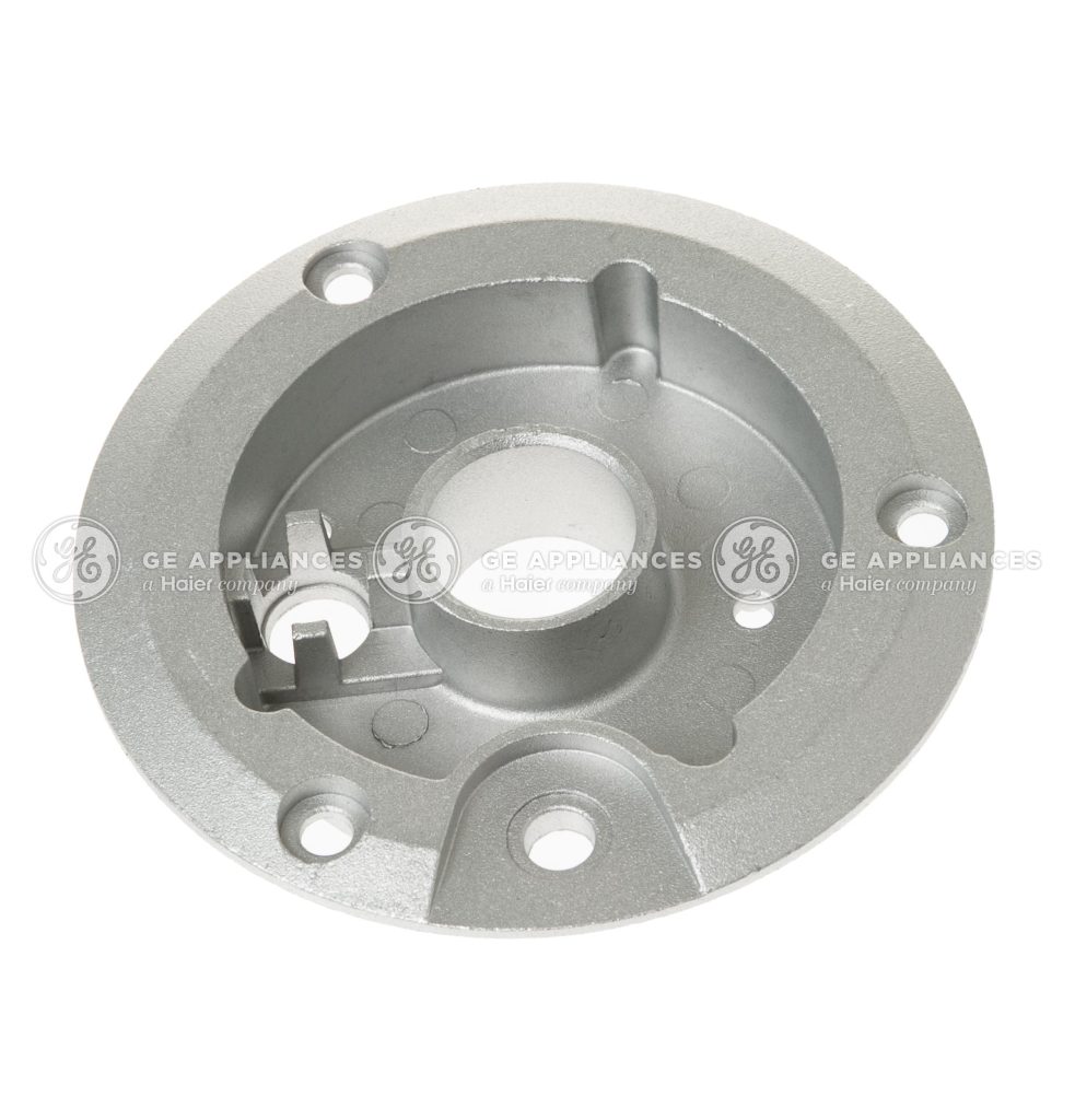 GE OEM WB16T10044 Oven Burner Base