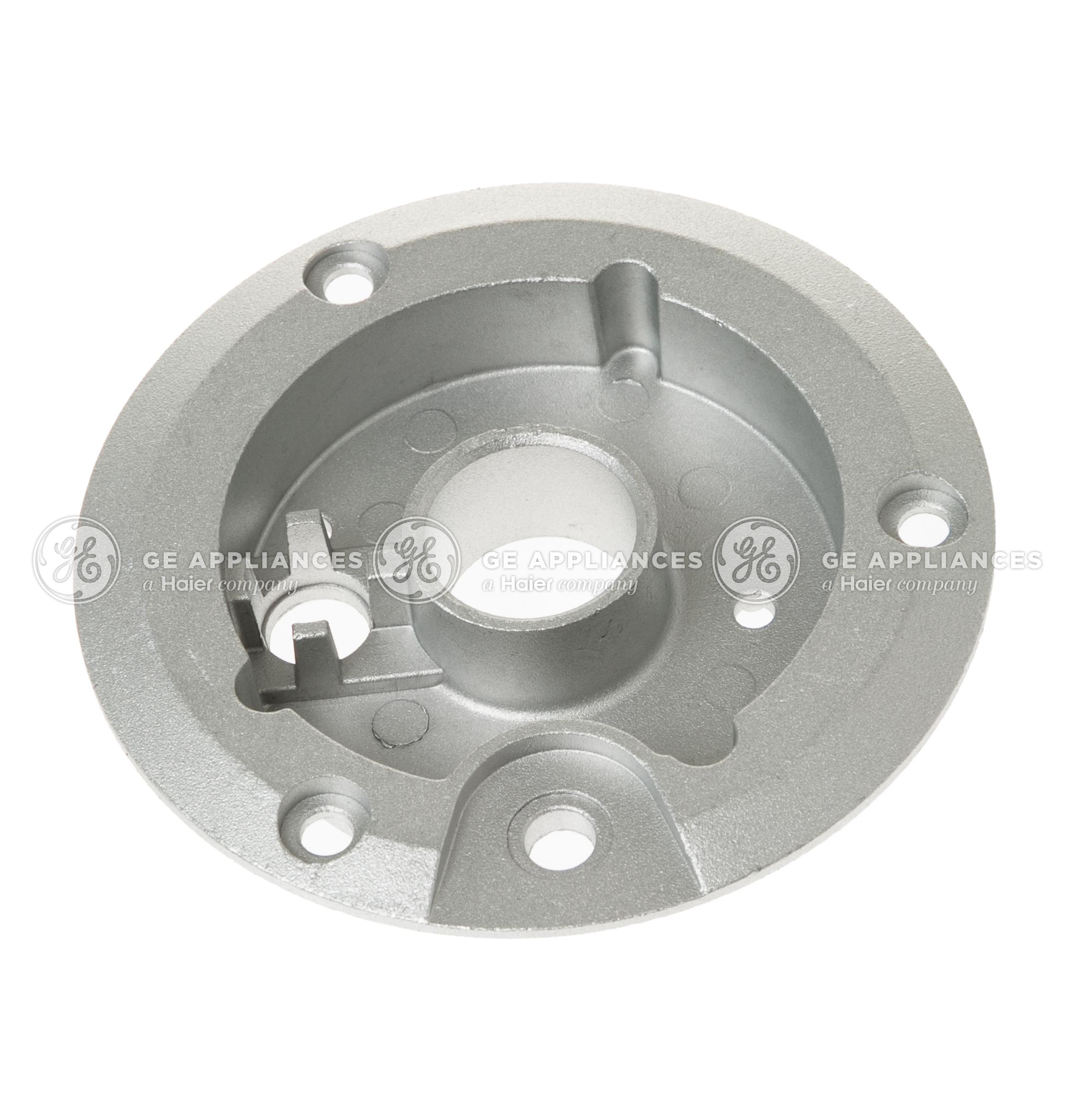 GE OEM WB16T10044 Oven Burner Base
