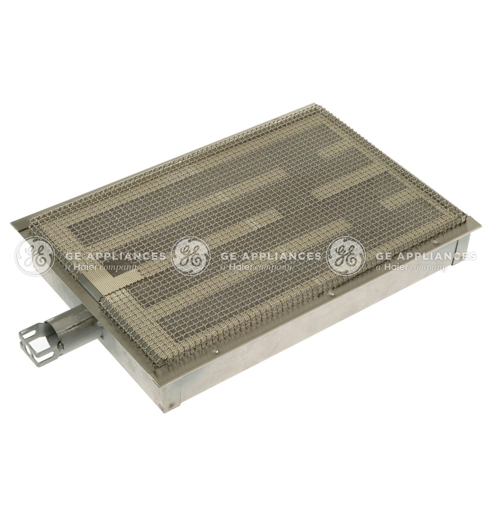 WB16X10035 GE Oven Infrared Sear Burner