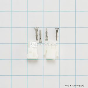 WB17X5060 GE Oven Block Assembly