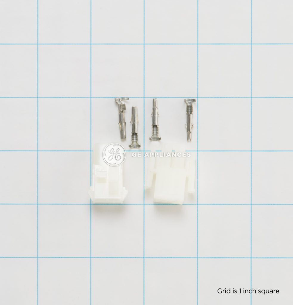 WB17X5060 GE Oven Block Assembly