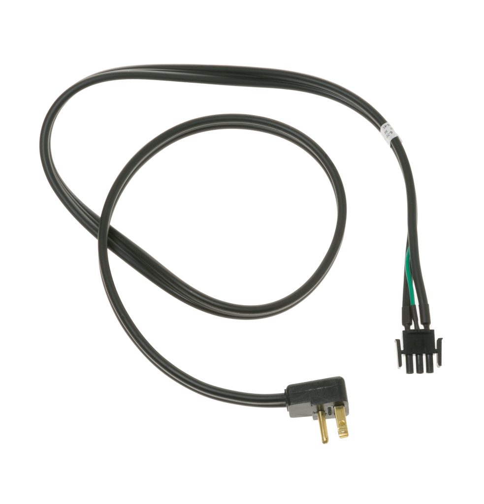WB18K10070 GE Range Line Cord