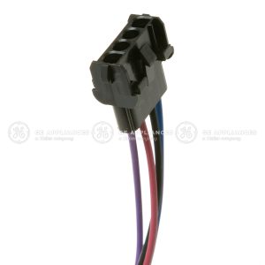 WB18K10074 GE Range Harness Switch OEM Replacement, NEW FAST SHIP Fits Many Appliance Models